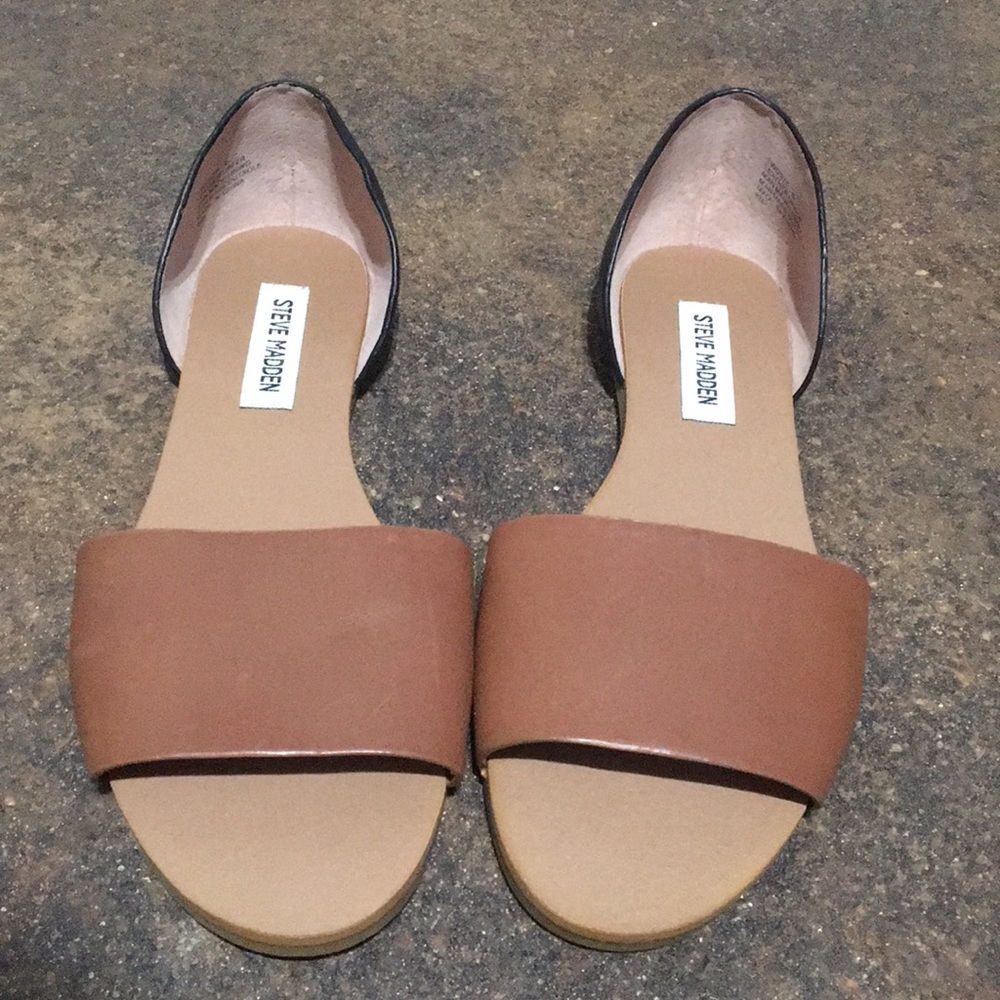 Steve Madden Flats
